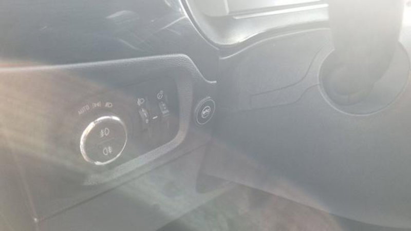 Opel Corsa usata a Savona (15)