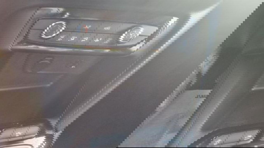 Opel Corsa usata a Savona (16)