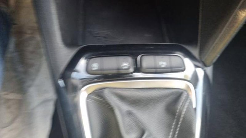 Opel Corsa usata a Savona (17)