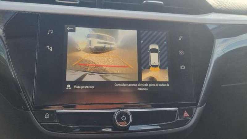 Opel Corsa usata a Savona (18)