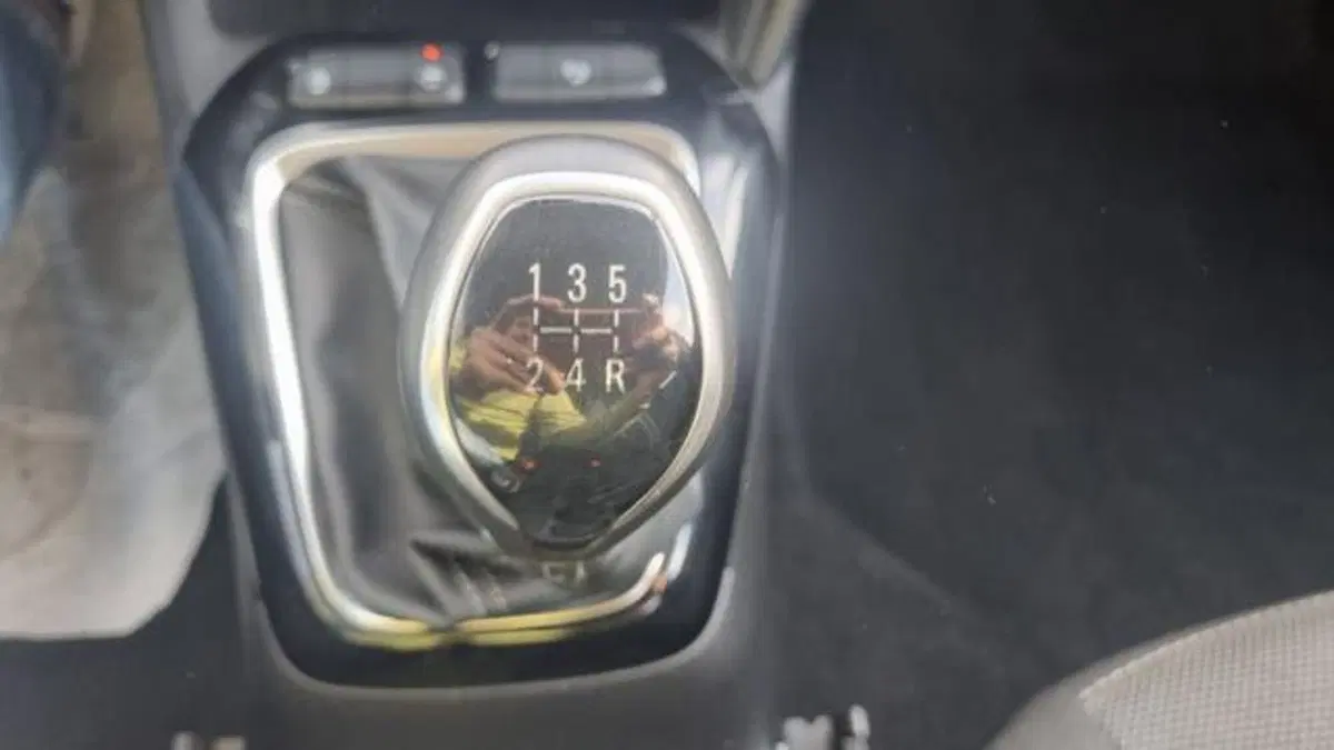 Opel Corsa usata a Savona (19)
