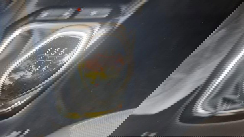 Opel Corsa usata a Savona (19)