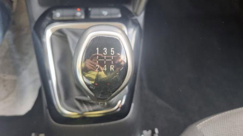 Opel Corsa usata a Savona (19)