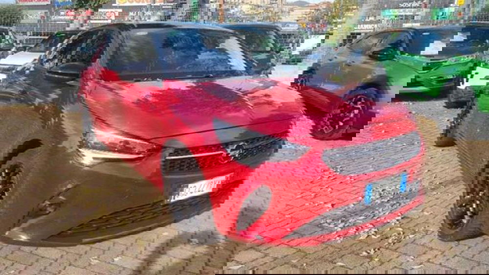 Opel Corsa usata a Savona (2)