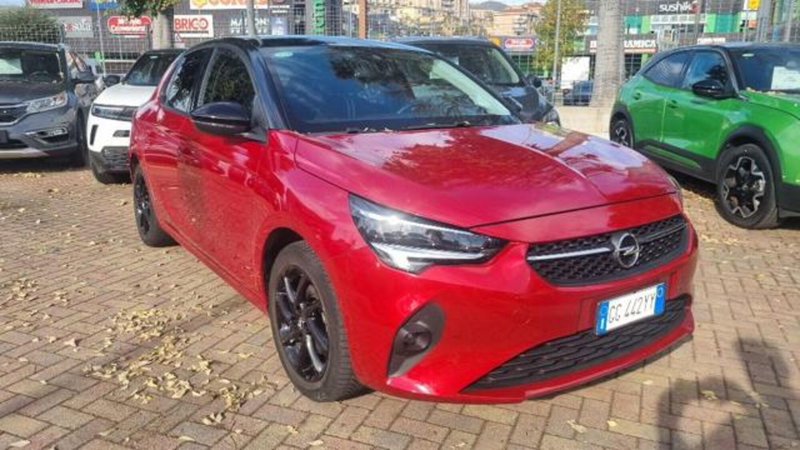 Opel Corsa usata a Savona (2)