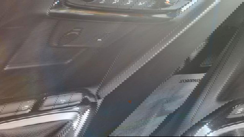 Opel Corsa usata a Savona (20)