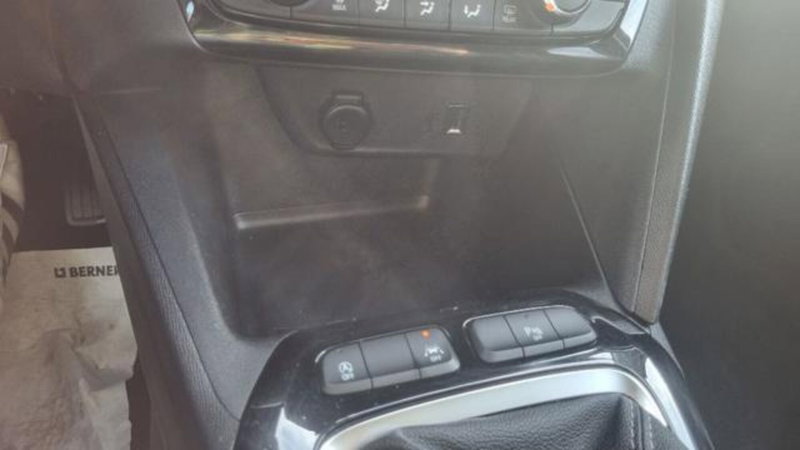 Opel Corsa usata a Savona (20)