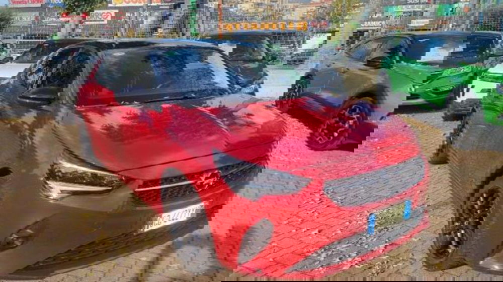 Opel Corsa usata a Savona (3)