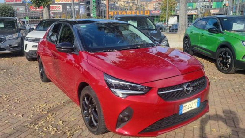 Opel Corsa usata a Savona (3)