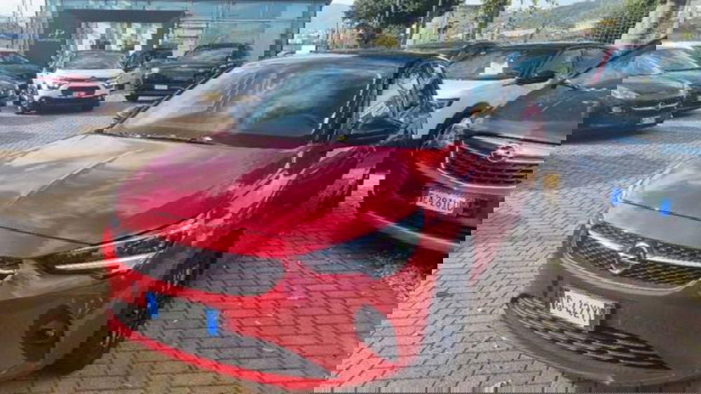 Opel Corsa usata a Savona (5)