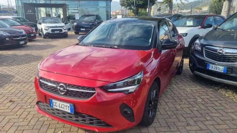 Opel Corsa usata a Savona (5)