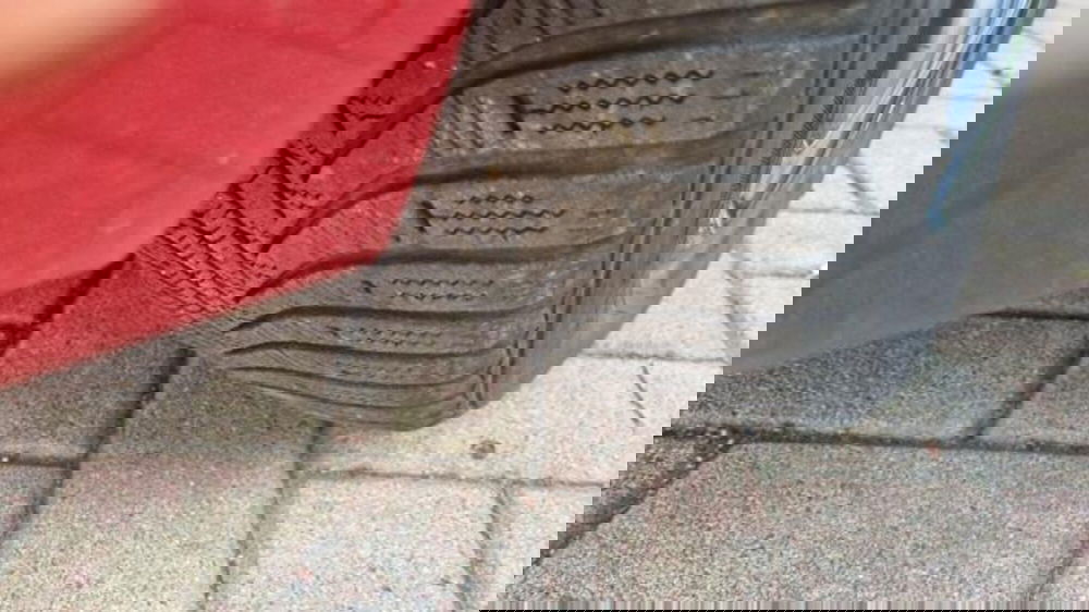 Opel Corsa usata a Savona (6)