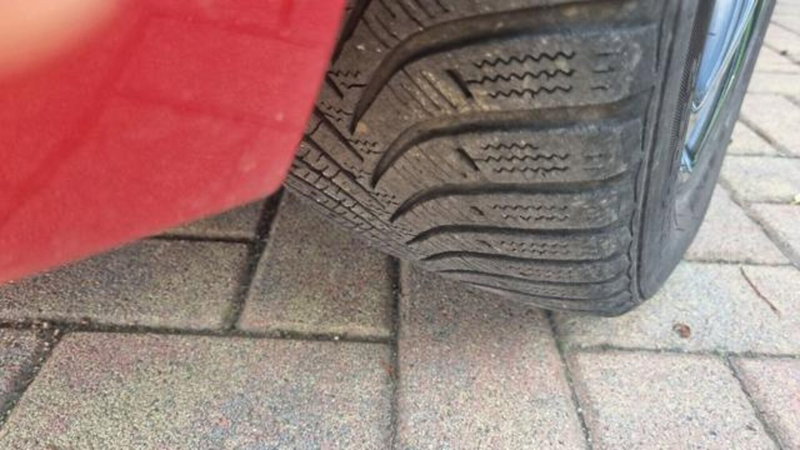 Opel Corsa usata a Savona (6)