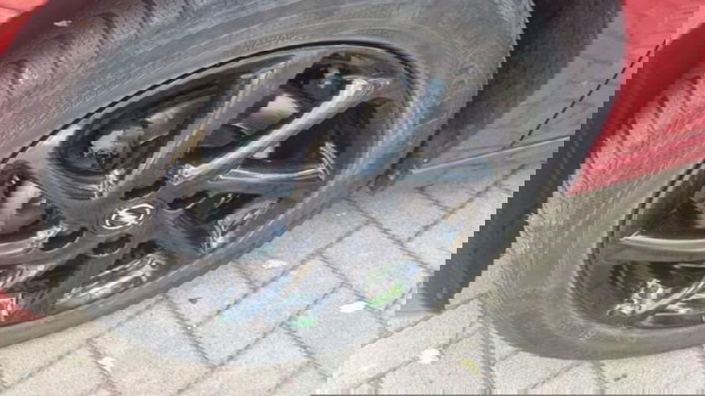 Opel Corsa usata a Savona (7)