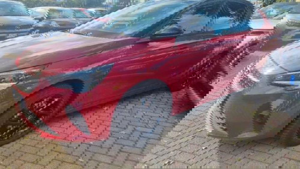 Opel Corsa usata a Savona (8)