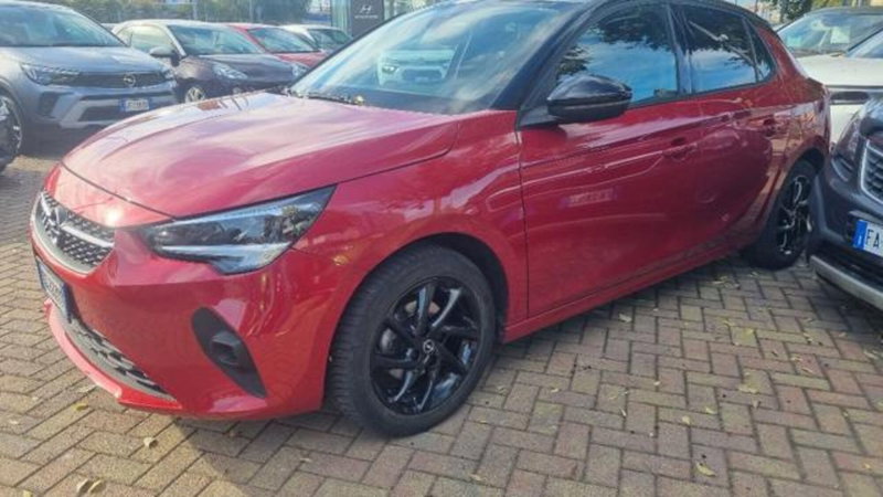 Opel Corsa usata a Savona (8)