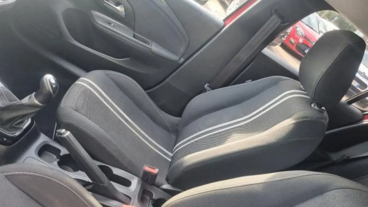 Opel Corsa usata a Savona (9)