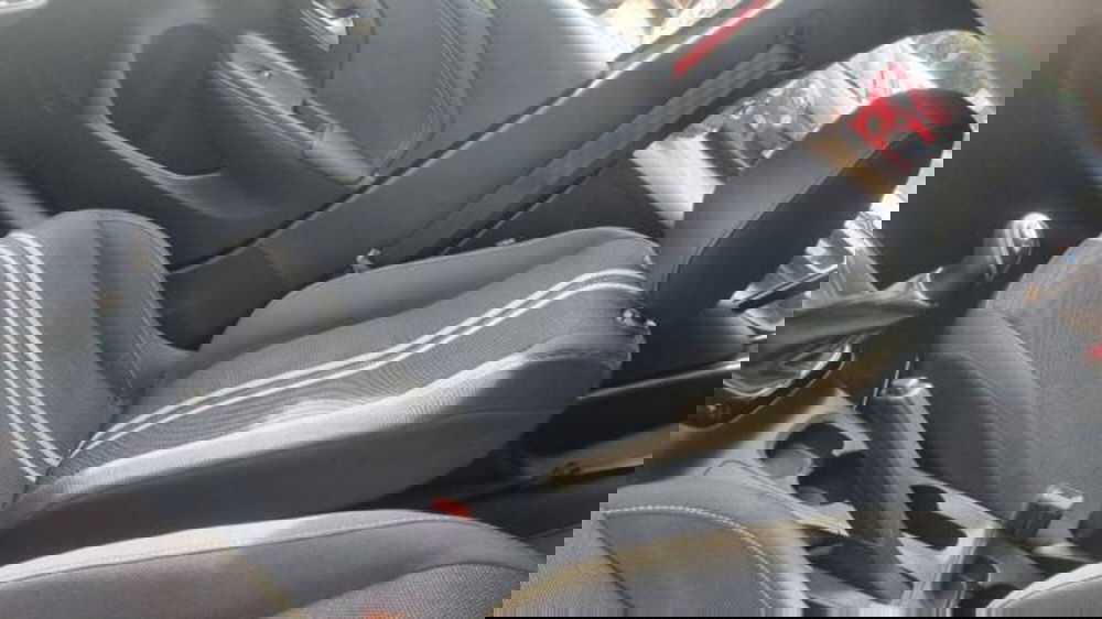 Opel Corsa usata a Savona (9)