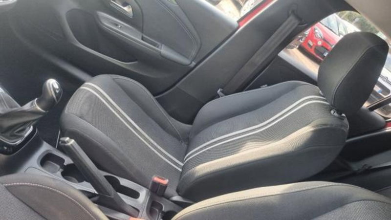 Opel Corsa usata a Savona (9)