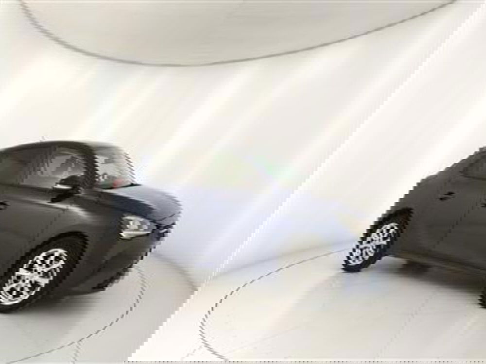 Opel Corsa usata a Bari (10)