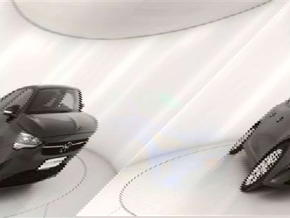 Opel Corsa usata a Bari (11)