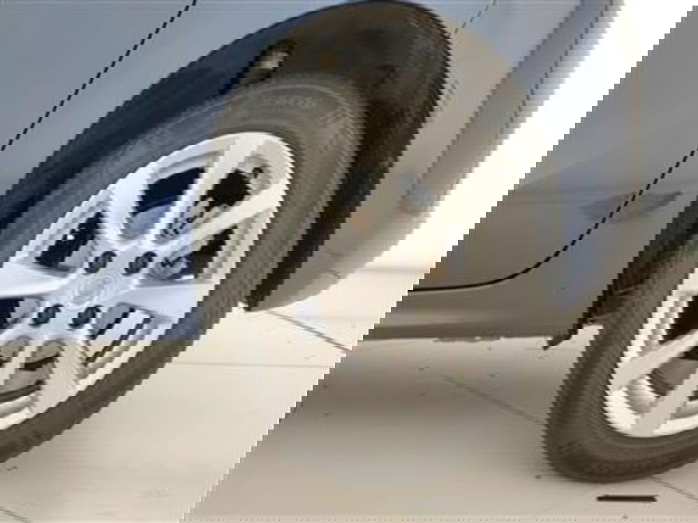 Opel Corsa usata a Bari (12)