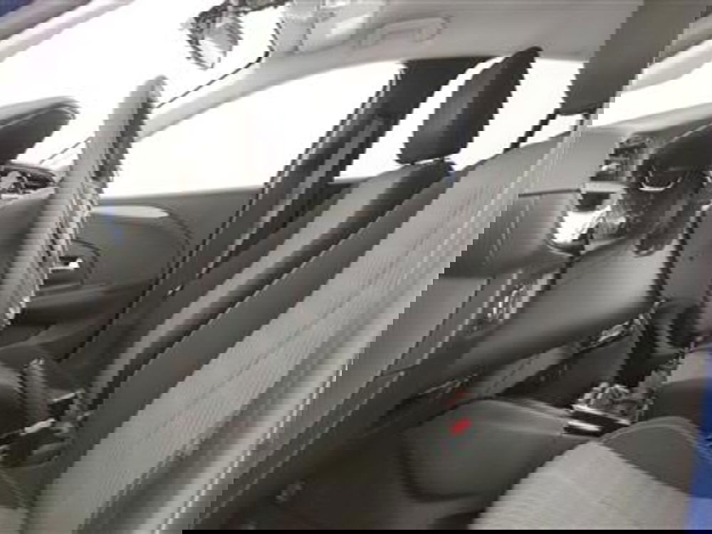 Opel Corsa usata a Bari (13)