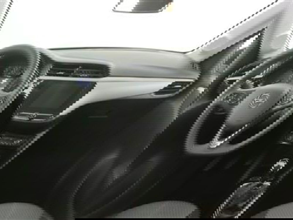 Opel Corsa usata a Bari (15)