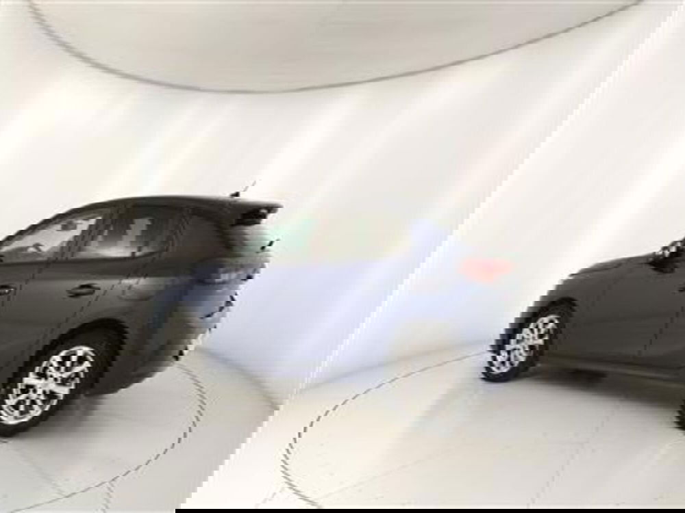 Opel Corsa usata a Bari (4)