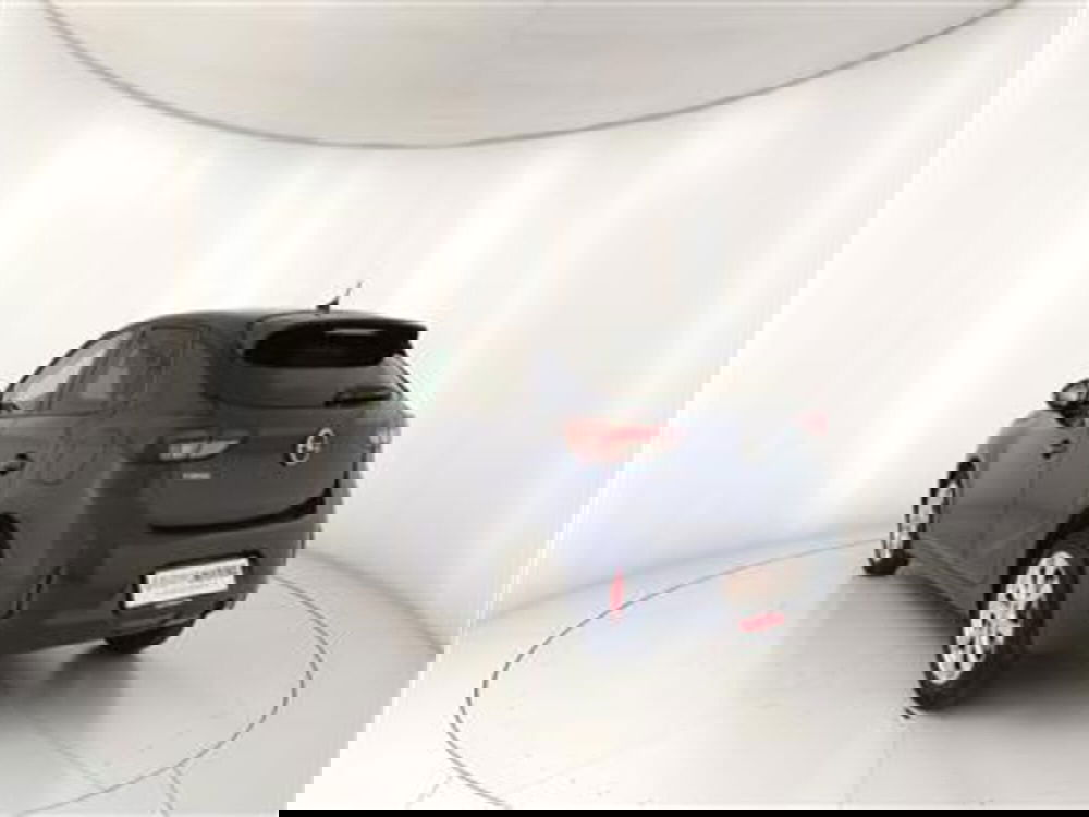 Opel Corsa usata a Bari (5)