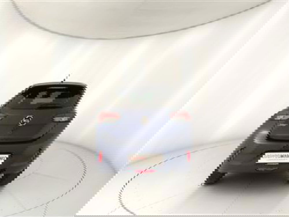 Opel Corsa usata a Bari (6)