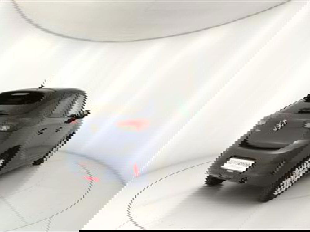 Opel Corsa usata a Bari (7)