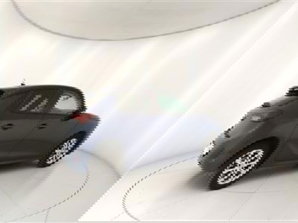 Opel Corsa usata a Bari (8)