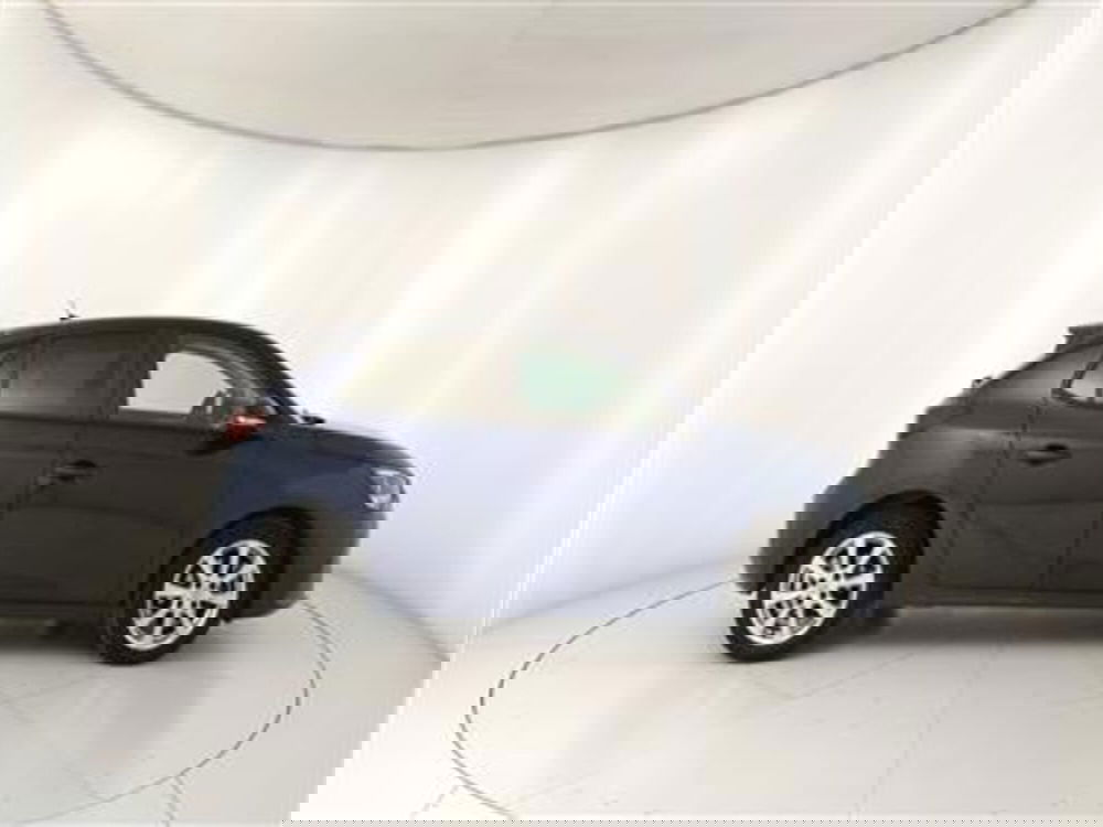 Opel Corsa usata a Bari (9)