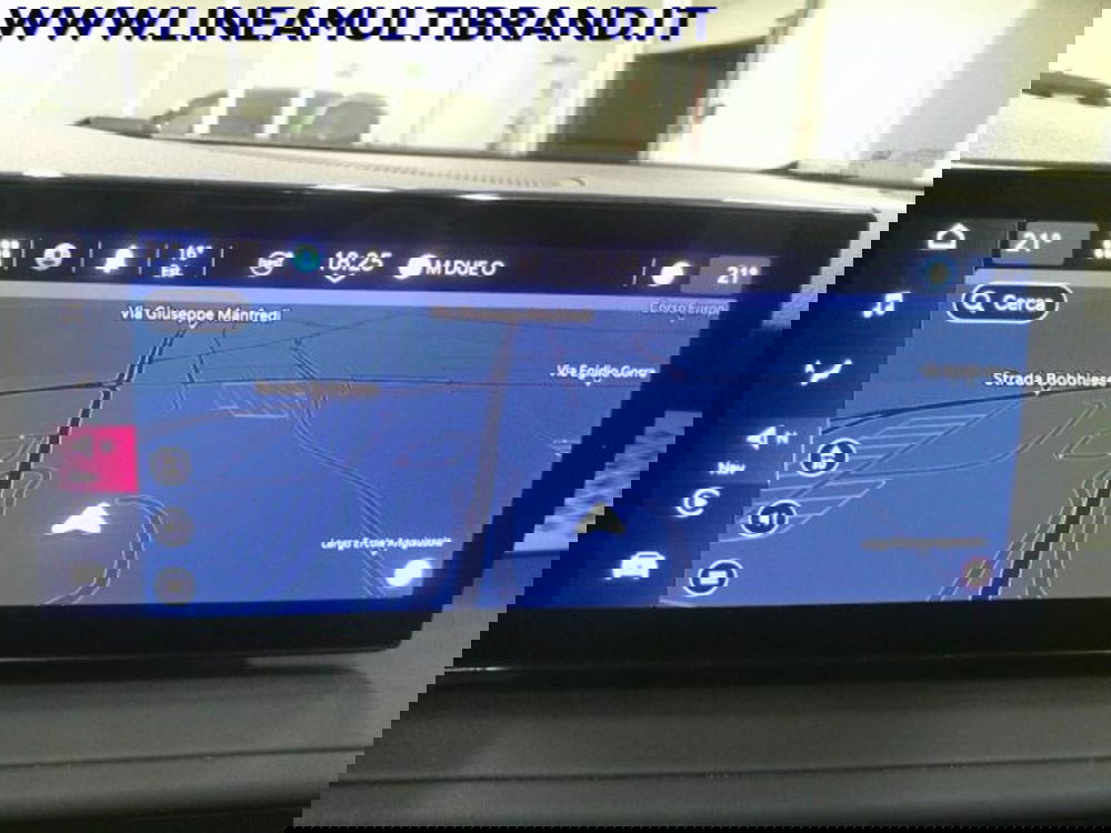 Alfa Romeo Tonale usata a Piacenza (13)