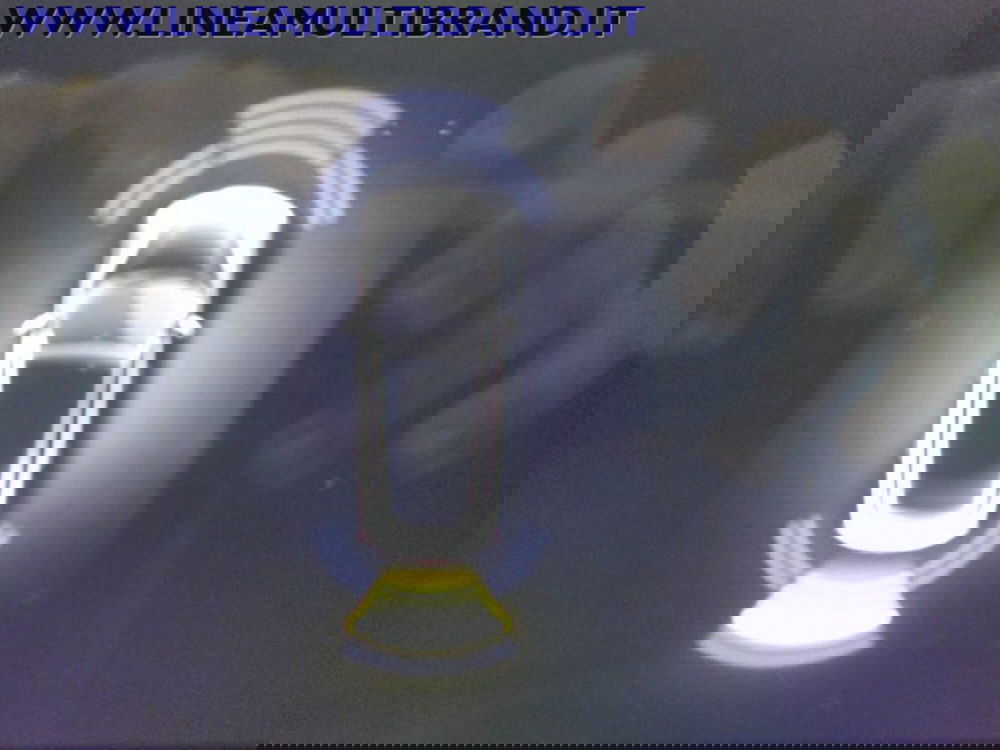 Alfa Romeo Tonale usata a Piacenza (14)