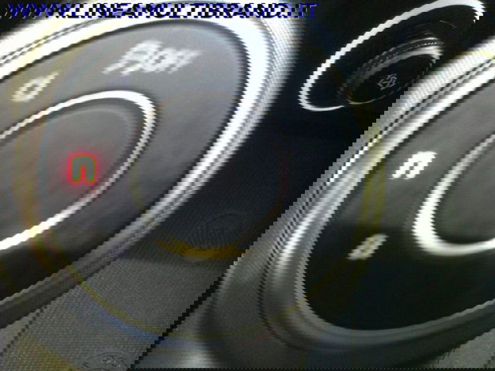 Alfa Romeo Tonale usata a Piacenza (16)