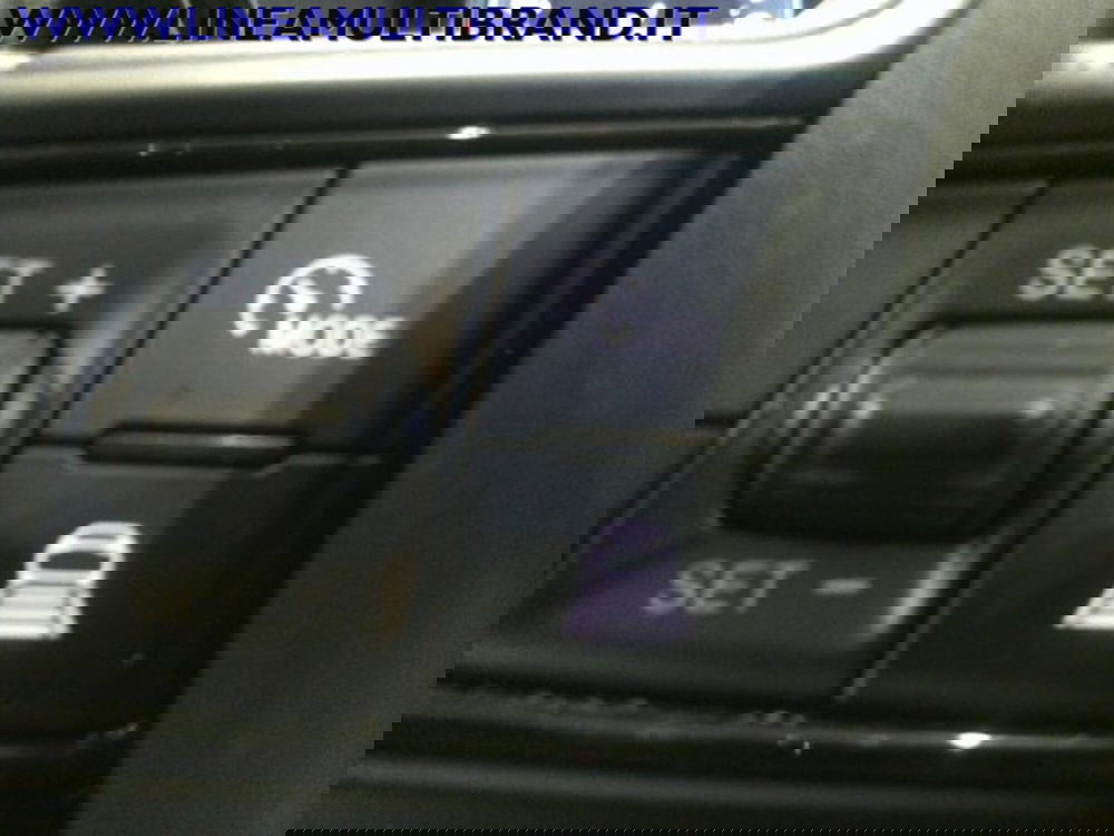 Alfa Romeo Tonale usata a Piacenza (17)