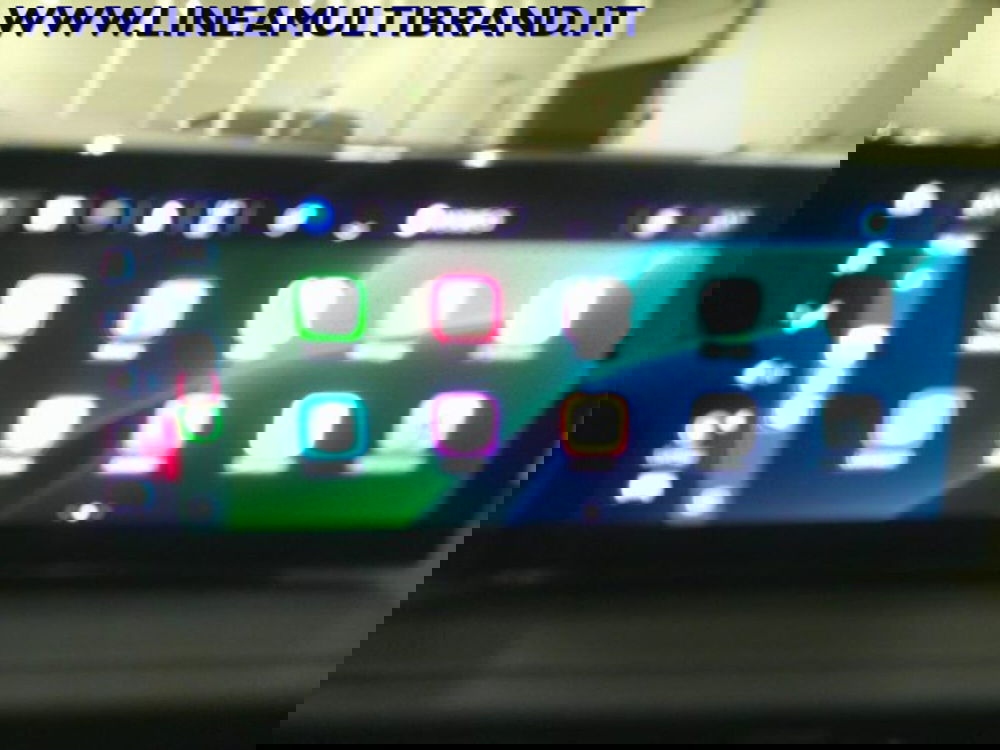 Alfa Romeo Tonale usata a Piacenza (18)