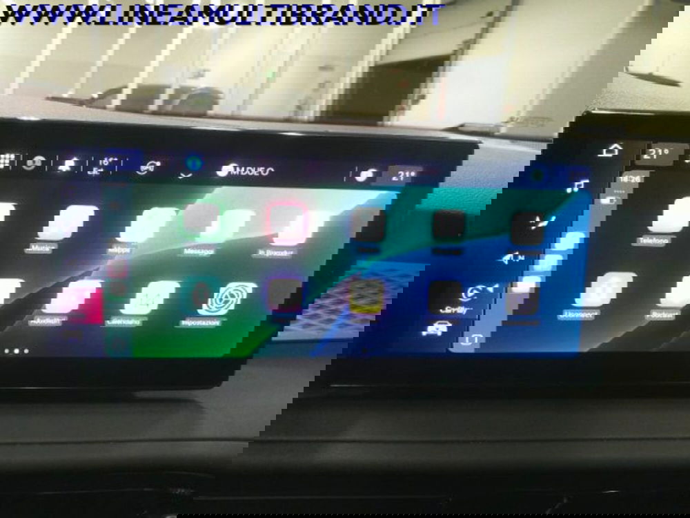 Alfa Romeo Tonale usata a Piacenza (19)