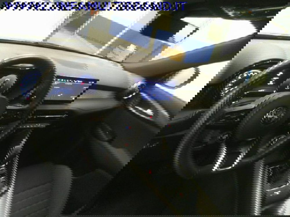 Alfa Romeo Tonale usata a Piacenza (20)