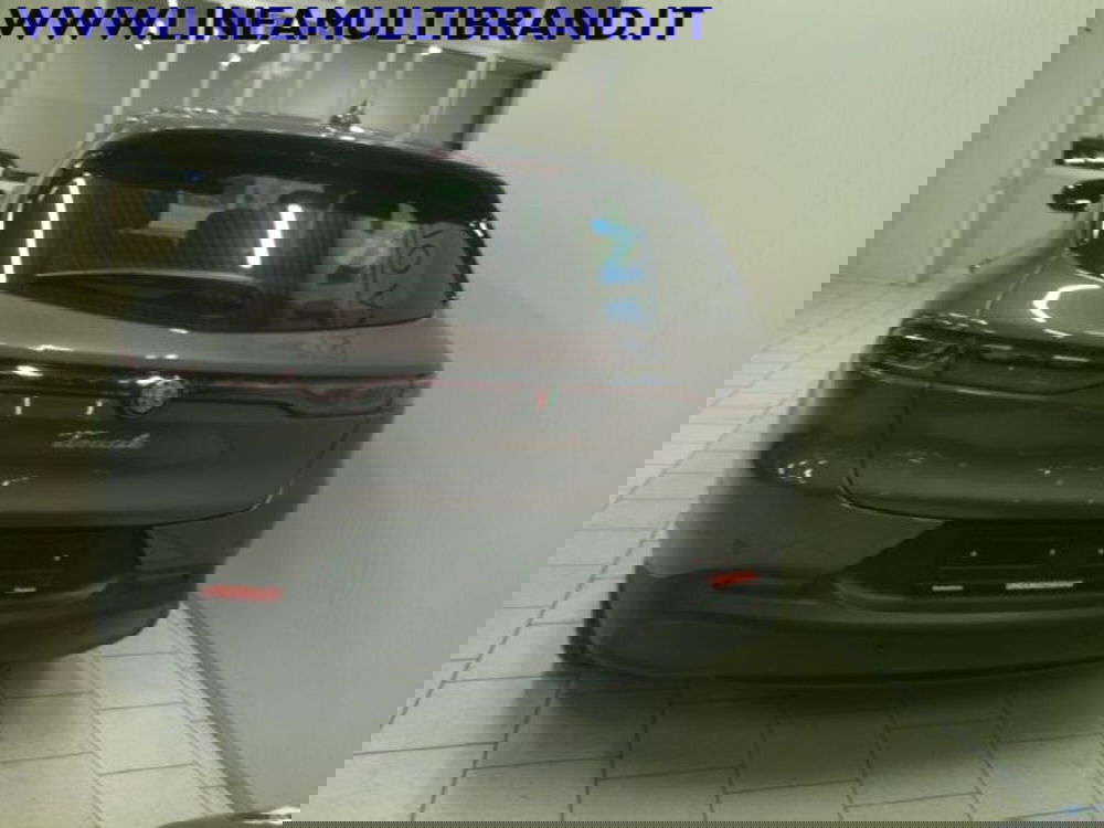 Alfa Romeo Tonale usata a Piacenza (3)