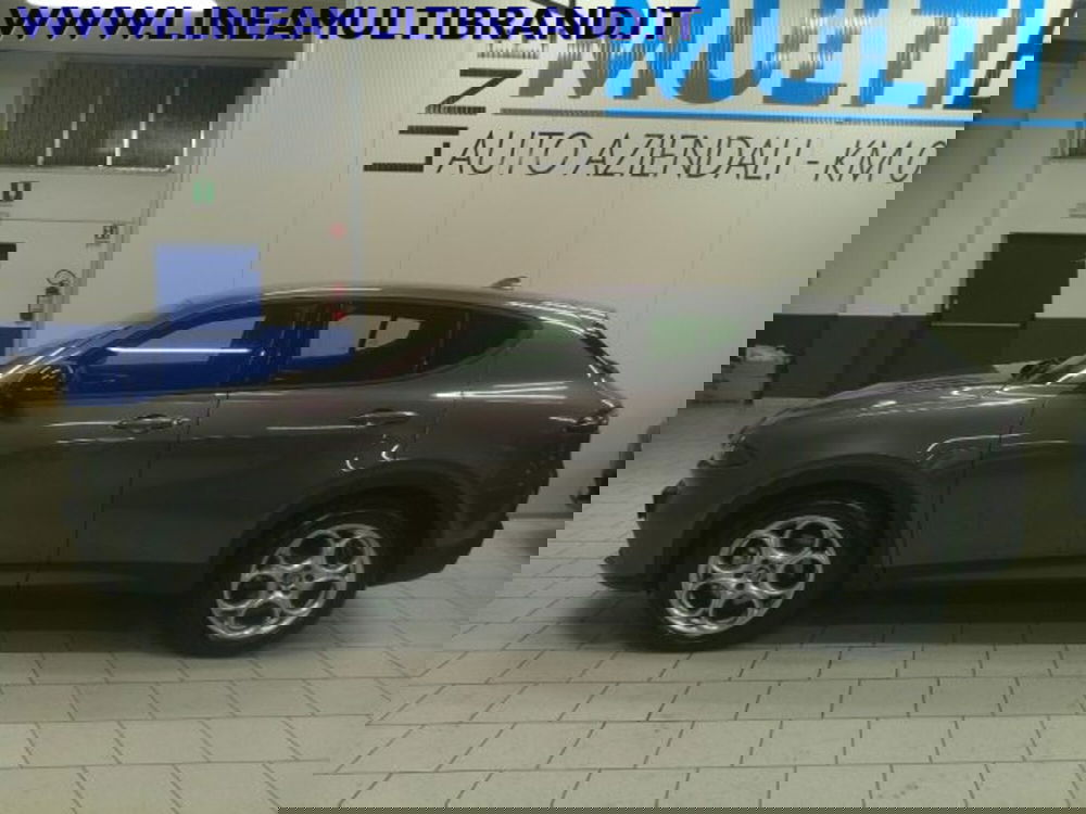 Alfa Romeo Tonale usata a Piacenza (5)