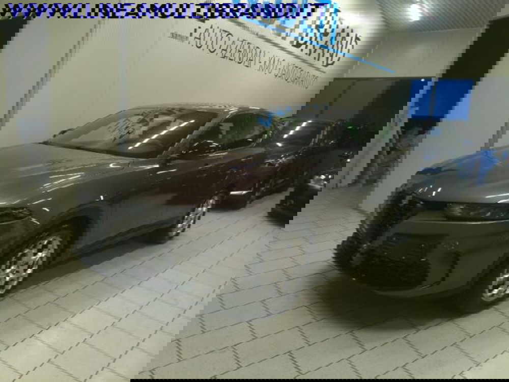 Alfa Romeo Tonale usata a Piacenza (6)