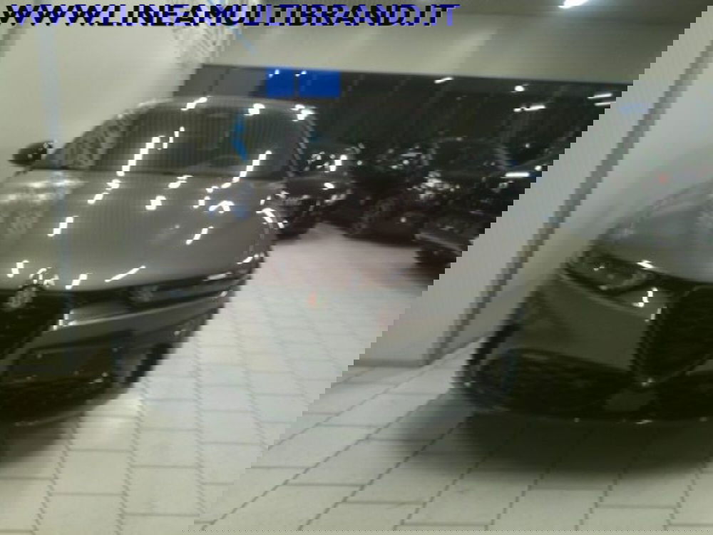 Alfa Romeo Tonale usata a Piacenza (7)