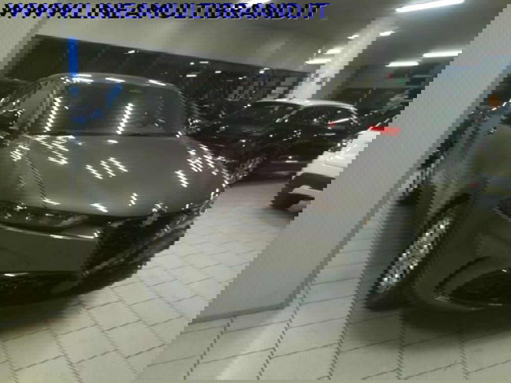 Alfa Romeo Tonale usata a Piacenza (9)
