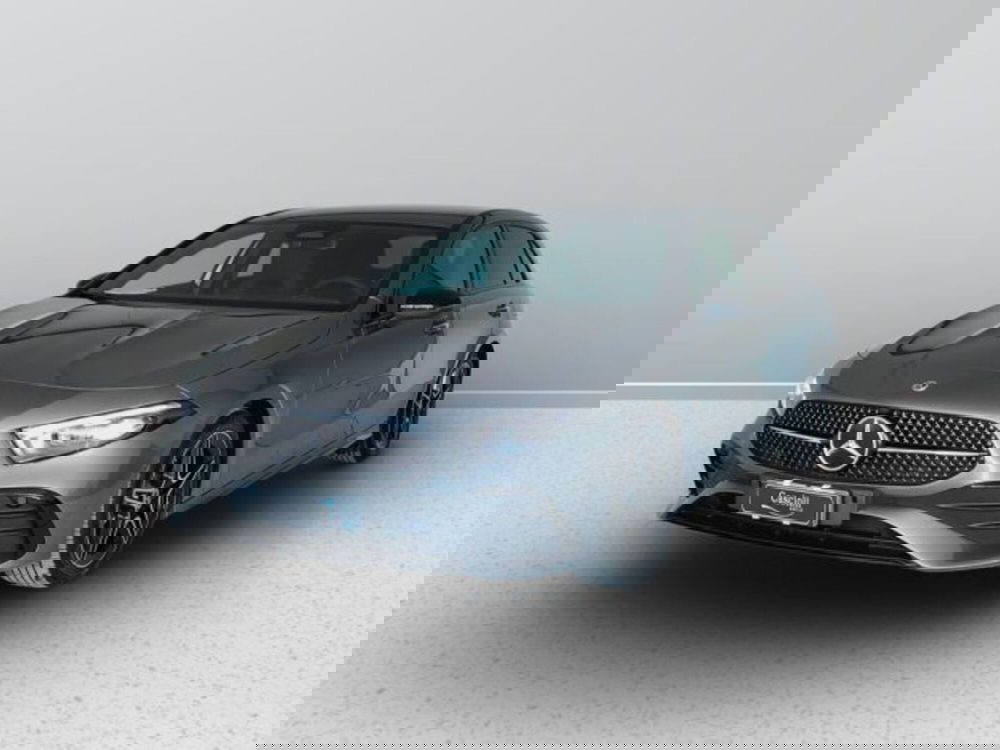 Mercedes-Benz Classe A nuova a Teramo
