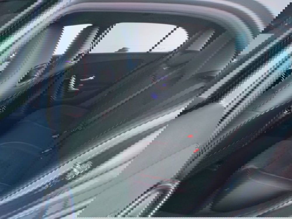 Mercedes-Benz Classe A nuova a Teramo (10)