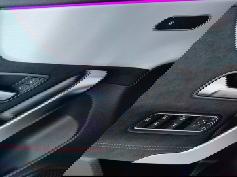 Mercedes-Benz Classe A nuova a Teramo (11)