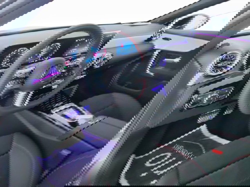 Mercedes-Benz Classe A nuova a Teramo (13)